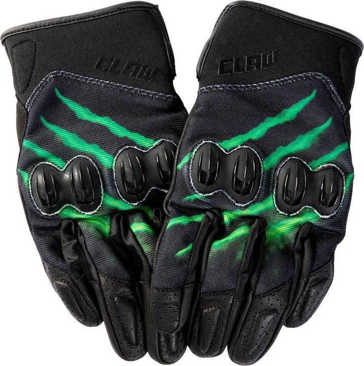 Claw Switch Summer Scratch maat XL/3XL, Motoren, Kleding | Motorkleding, Handschoenen, Nieuw met kaartje, Ophalen of Verzenden