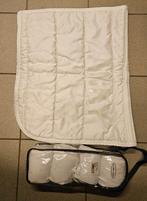 Anky zadeldoek, Dieren en Toebehoren, Ophalen of Verzenden, Zo goed als nieuw, Dekje