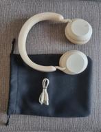 Jabra Elite 45h - Casque écouteurs, Autres marques, Bluetooth, Enlèvement ou Envoi, Circum-aural