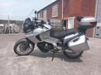 Aprilia caponord 1000 bj2001 in goede staat met veel opties, Motoren, 2 cilinders, Motorrijbewijs A, Particulier, Toermotor