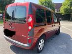 Renault kangoo 1.5 diesel 2009 304000 km, Renault, Leder, Particulier, 2 zetels
