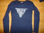 mooie longsleeve GUESS meisje maat 164, Kinderen en Baby's, Shirt of Longsleeve, Verzenden, Meisje, Guess