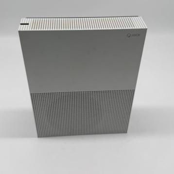 Xbox One S Console - 500GB - Wit | In goede staat beschikbaar voor biedingen