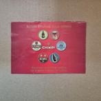 Livret Action Epargne Sous-Verres Chimay, Collections, Enlèvement ou Envoi, Utilisé, Autres types, Autres marques