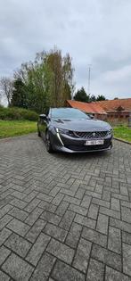 auto, Auto's, Peugeot, Te koop, Break, 5 deurs, Voorwielaandrijving