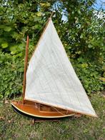 Bateau, Maison & Meubles, Accessoires pour la Maison | Cadres, Bois, Moins de 50 cm, Utilisé, Enlèvement ou Envoi