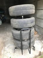 winterbanden, Ophalen, Gebruikt, 16 inch, Banden en Velgen