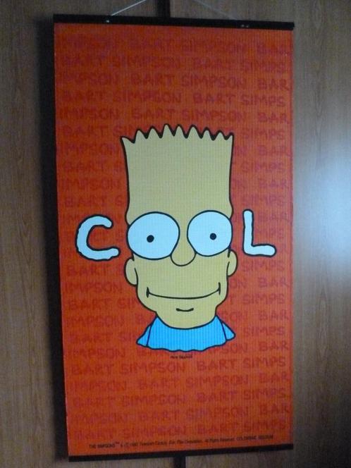 Poster, Hobby en Vrije tijd, Overige Hobby en Vrije tijd, Gebruikt, Ophalen
