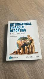 International financial reporting: a practical guide, Boeken, Informatica en Computer, Ophalen, Zo goed als nieuw