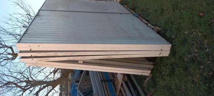 Garage box, Immo, Garages en Parkeerplaatsen