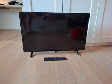 LCD TV 32 inch 80 cm Medion, Autres marques, LCD, 80 à 100 cm, Enlèvement