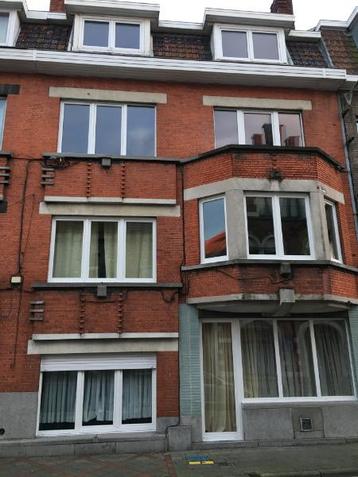 Appartement te koop in Izegem beschikbaar voor biedingen