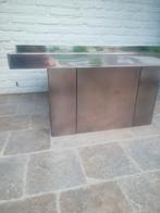 Vintage salontafel, Ophalen, Gebruikt