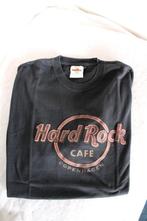 Hard Rock Cafe t-shirt Copenhagen., Maat 48/50 (M), Zwart, Zo goed als nieuw, Ophalen of Verzenden