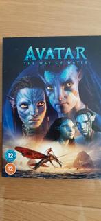 blu ray avatar the way of water, Enlèvement, Neuf, dans son emballage