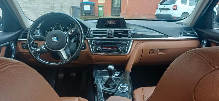 MAGNIFIQUE BMW i3 LUXURY, Autos, BMW, Particulier, i3, ABS, Phares directionnels, Airbags, Air conditionné, Alarme, Bluetooth