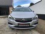 astra tourer benzine automaat garantie, Auto's, Stof, 4 cilinders, Bedrijf, BTW verrekenbaar