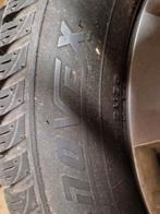 winterset Hyundai I30, Auto-onderdelen, Banden en Velgen, Ophalen, Gebruikt, Winterbanden, Band(en)