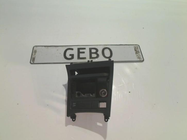 ASBAK VOOR Volkswagen Golf VI (5K1) (1K0857552), Auto-onderdelen, Interieur en Bekleding, Volkswagen, Gebruikt