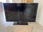 TV Samsung 40 inch, Audio, Tv en Foto, Ophalen, Gebruikt, 40 tot 60 cm, Samsung