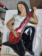 Keramieken wanddecoratie, Antiek en Kunst, Ophalen