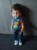 Baby Born jongen, Ophalen, Zo goed als nieuw