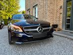 Mercedes CLS 220cdi megafullll 1 an de garantie, 5 places, Carnet d'entretien, Cuir, CLS
