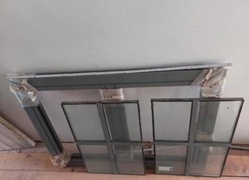 Ramen dubbel glas  beschikbaar voor biedingen