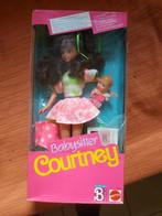 Babysitter Courtney, Ophalen of Verzenden, Nieuw