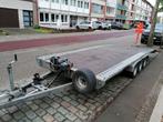 Brian James Trailer, Auto diversen, Ophalen of Verzenden, Gebruikt