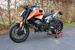 KTM DUKE 790 - 4390KM - 12/2020, 2 cilinders, Bedrijf, Meer dan 35 kW, 799 cc