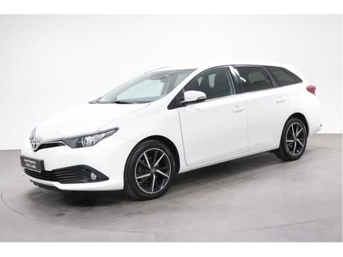 Toyota Auris 1.2T Comfort & Pack 50+ Toyota Auris Pack 50+ 1, Auto's, Toyota, Bedrijf, Auris, Airbags, Bluetooth, Boordcomputer