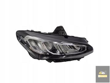 BMW 2 Active Tourer II U06 2022+ rechts volledig LED lamp 5A beschikbaar voor biedingen