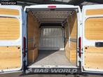 Opel Movano 120PK L2H2 Airco Cruise Euro6 L2 10m3 Airco Crui, Stof, Gebruikt, Euro 6, 4 cilinders