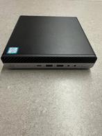 HP EliteDesk 800 G3 desktop, Informatique & Logiciels, 256 GB, Enlèvement ou Envoi, 8 GB, Comme neuf
