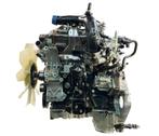 Moteur Isuzu D-Max 1.9 RZ4E RZ4E-TC, Autos : Pièces & Accessoires, Moteurs & Accessoires, Enlèvement ou Envoi, Autres marques automobiles