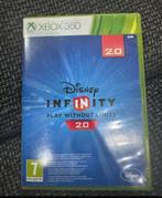 Jeux Infinity Xbox, Ophalen of Verzenden, Gebruikt