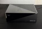 Decodeur Vu Zero 4K, TV, Hi-fi & Vidéo, Antennes paroboliques, Enlèvement, Comme neuf