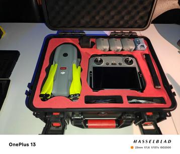 DJI AIR 3S RC2 ULTIMATE COMBO DEMOTOESTEL beschikbaar voor biedingen