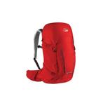 Lowe Alpine ALTUS rugzak van 32 liter - rood, Sport en Fitness, Bergsport en Wandelen, Ophalen of Verzenden, Zo goed als nieuw