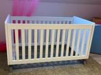 Bopita babybed, Kinderen en Baby's, Ophalen, Zo goed als nieuw, Matras