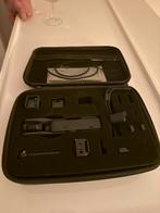 DJI Osmo, Enlèvement ou Envoi, Comme neuf, DJI