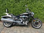Yamaha XV 1700 Warrior Road star, Motoren, Chopper, Particulier, Meer dan 35 kW, 1700 cc