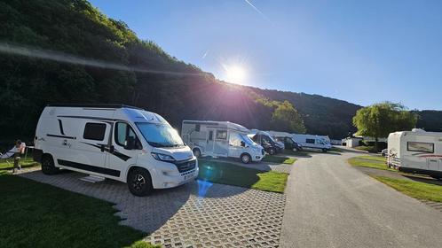 Knaus Boxstar street (fiat), Caravans en Kamperen, Mobilhomes, Particulier, Bus-model, tot en met 2, Fiat, Diesel, 5 tot 6 meter