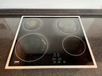Keramisch kookvuur, Elektronische apparatuur, Kookplaten, Ophalen, Gebruikt, Keramisch, 4 kookzones