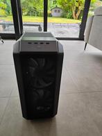 PC Gamer - Intel CPU I9 10900x Processeur - 128 Go HyperX Pr, Computers en Software, Desktop Pc's, Ophalen, 64 GB of meer, MSI
