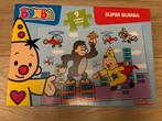 Puzzel Bumba, Ophalen
