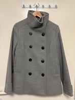 Winterjas voor dames, maat 40, Gris, Enlèvement ou Envoi, Porté, Taille 38/40 (M)
