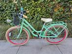 meisjesfiets oxford 24inch / 24" (8-12 jaar), Fietsen en Brommers, Fietsen | Meisjes, Ophalen, Gebruikt, 24 inch, Versnellingen