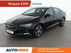 Opel Insignia 1.5 SIDI Turbo INNOVATION (bj 2018, automaat), Auto's, Opel, Gebruikt, Blauw, 5 deurs, https://public.car-pass.be/vhr/776c61a5-7a08-4815-8241-280c98287908